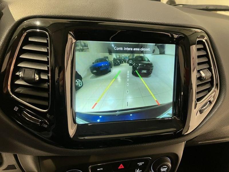 Jeep Compass Compass 1.6 Multijet II 2WD Limited