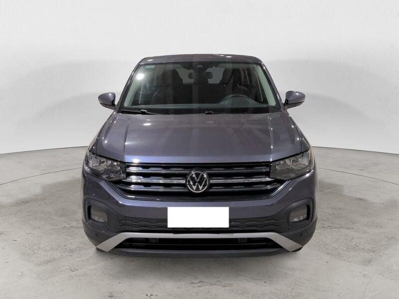 Volkswagen T-Cross 1.0 TSI Urban BMT