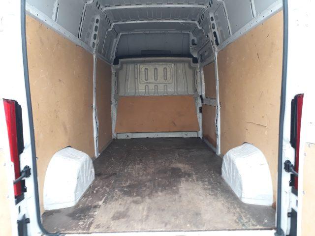 FIAT Ducato LH3 2019 GARANZIA [A305]