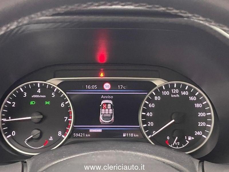 Nissan Juke 1.0 DIG-T 114 CV N-Design