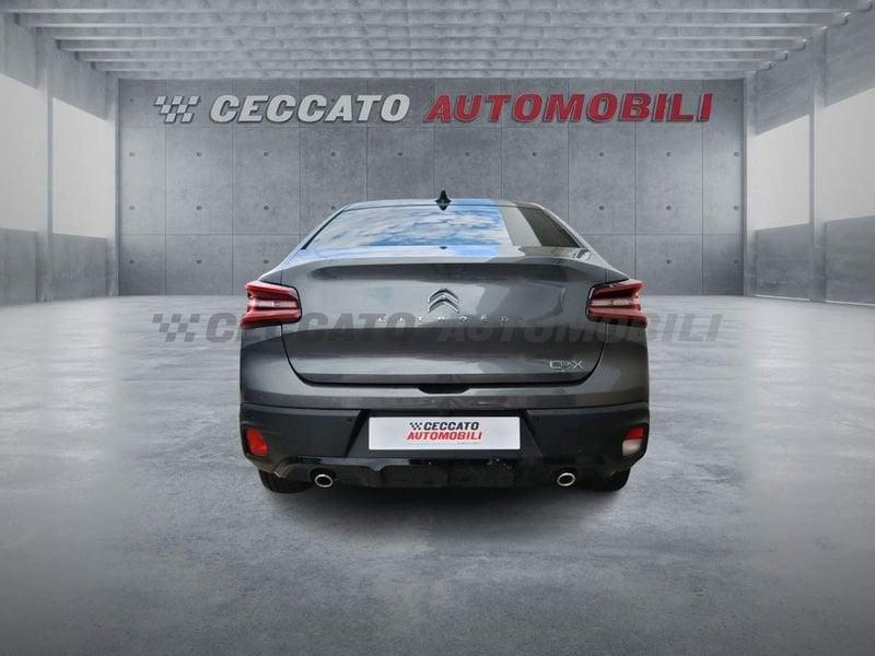 Citroën C4 X C4 X 1.2 puretech Max s&s 130cv eat8