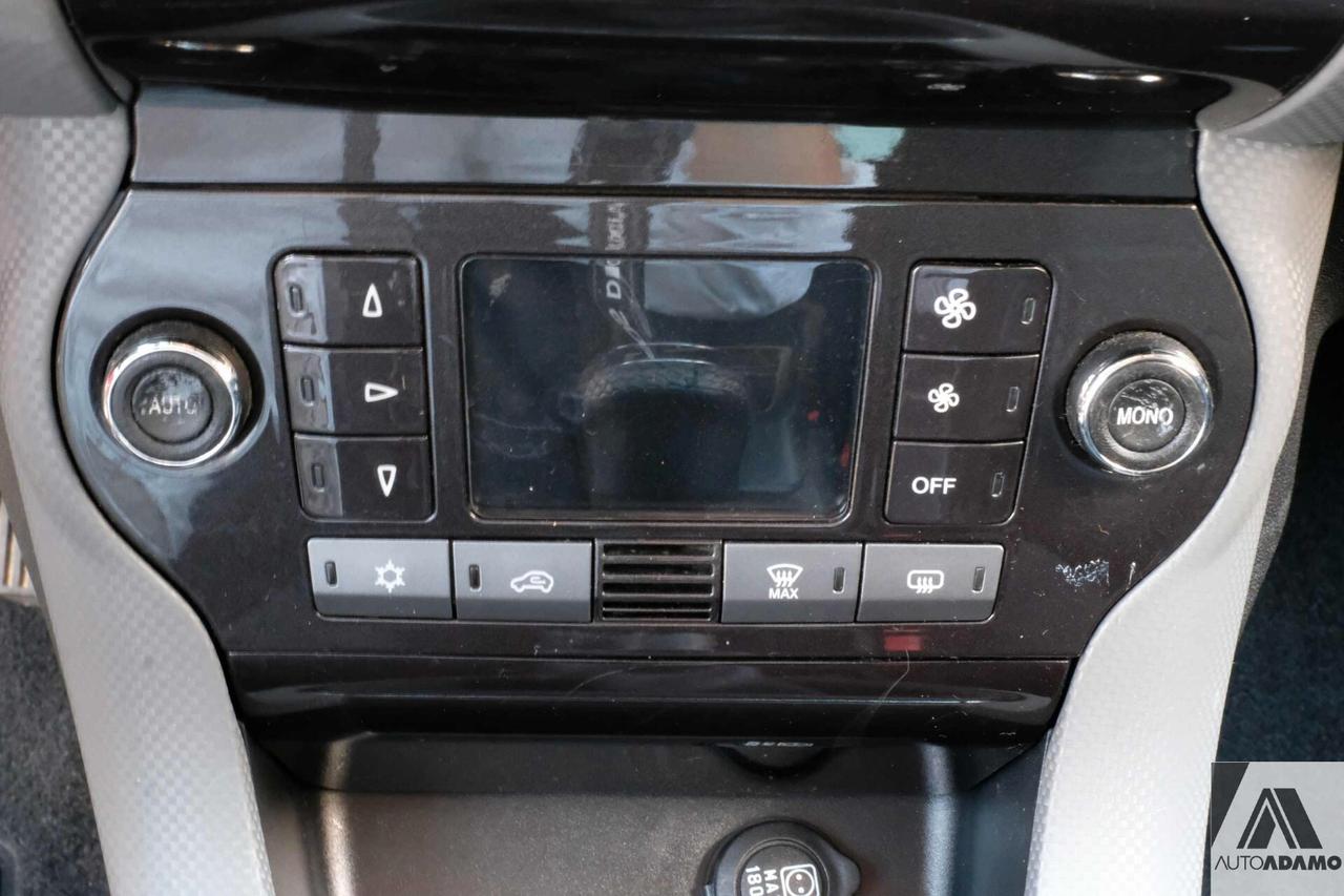 Fiat Bravo 1.6 MJT 105 CV DPF Dynamic