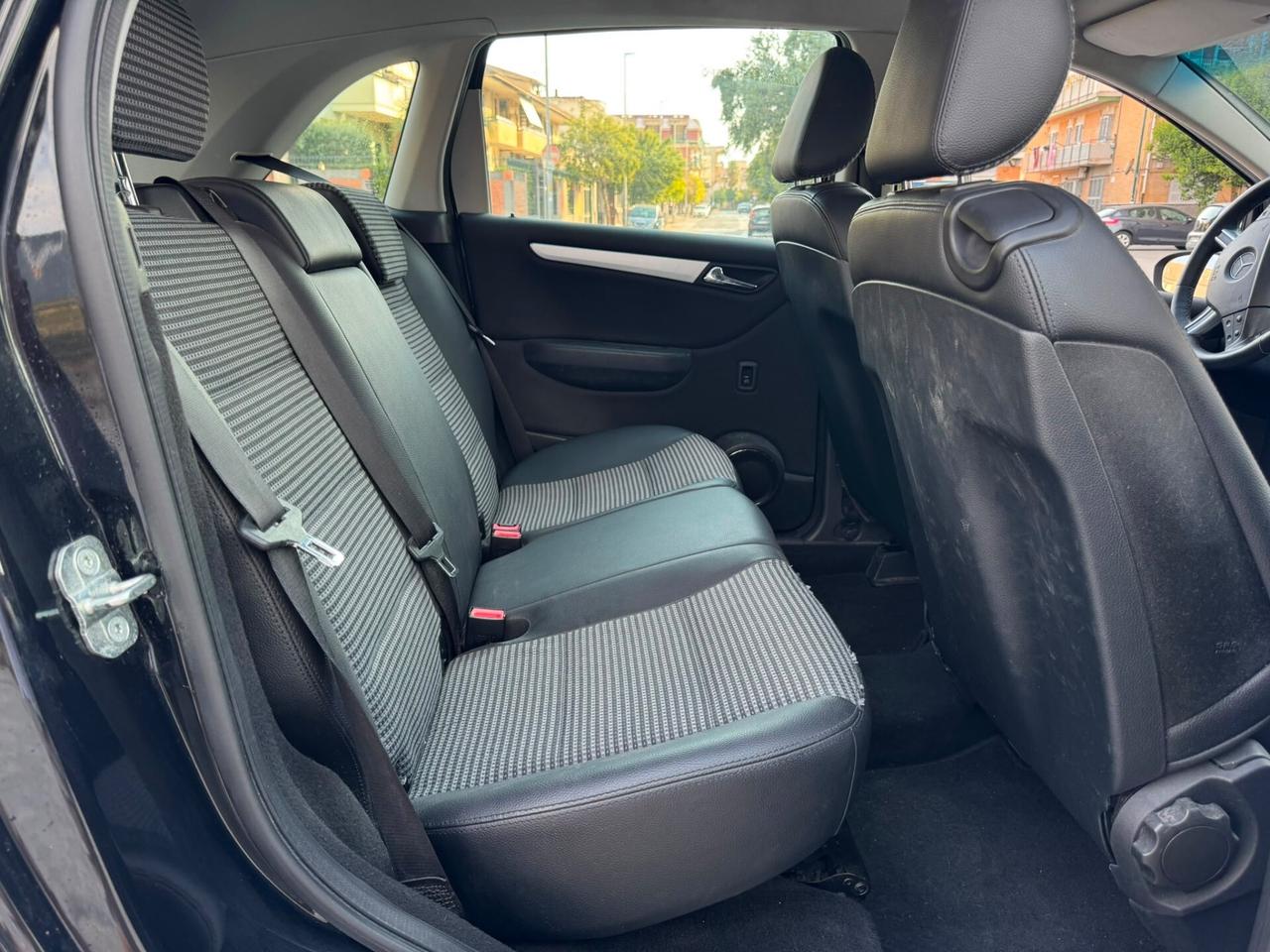 Mercedes-benz B 180 CDI Sport con km 95 mila