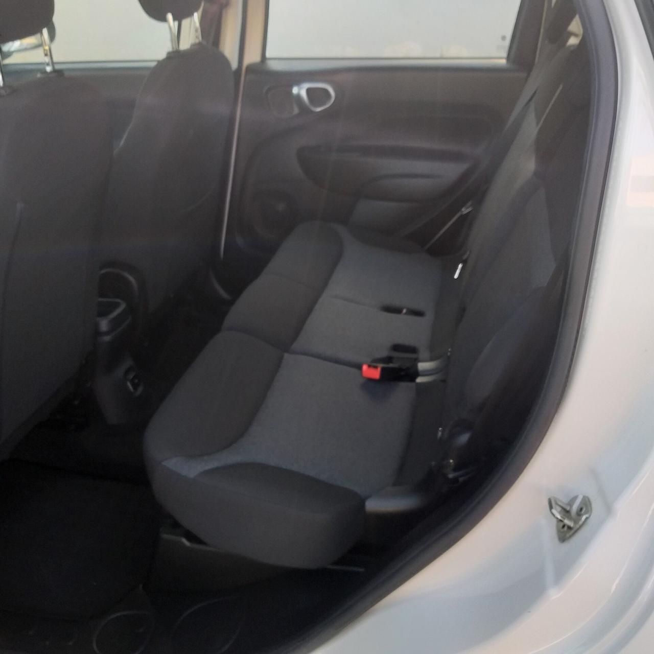 Fiat 500L 1.3 Multijet 95 CV Mirror