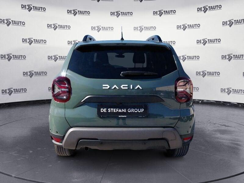 Dacia Duster Duster 1.0 tce Journey UP Gpl 4x2 100cv