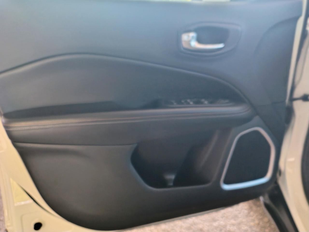 Jeep Compass 1.6 Multijet II 2WD Longitude