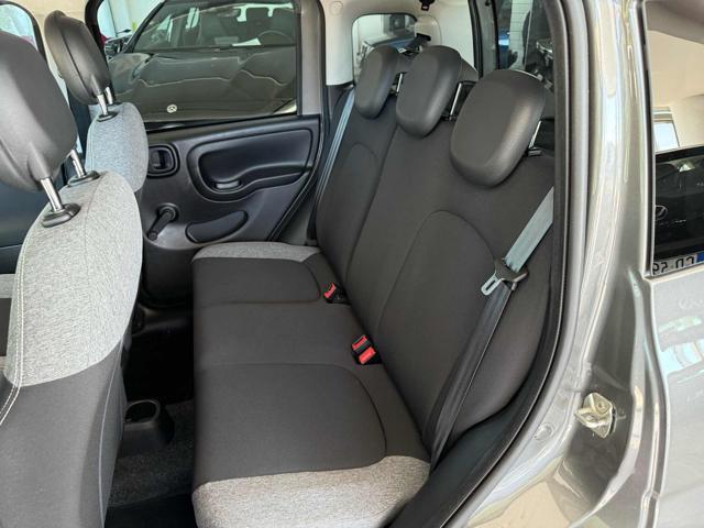 FIAT Panda 1.0 FireFly Hybrid City Life 5 posti