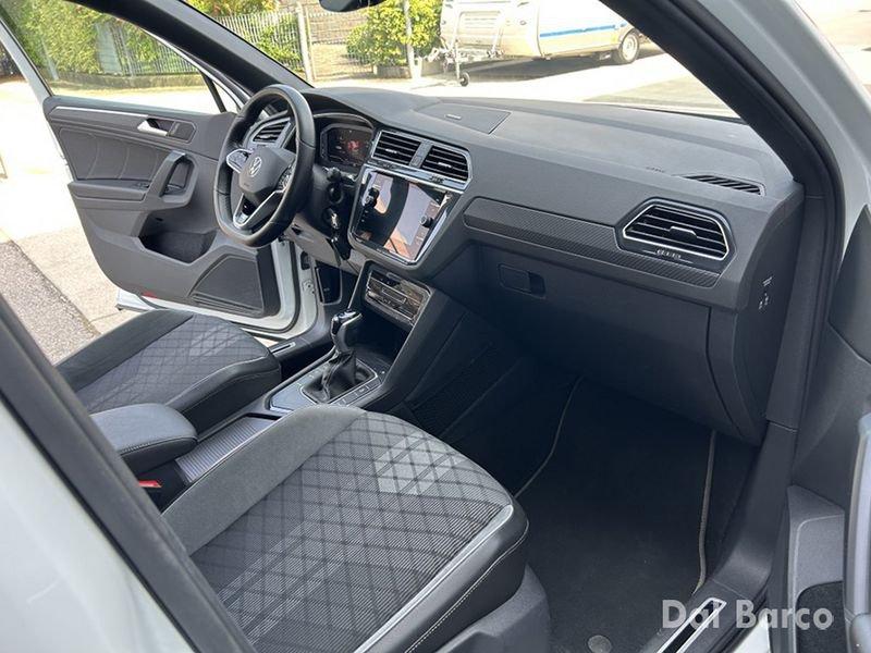 Volkswagen Tiguan 1.5 TSI 150CV DSG ACT R-Line