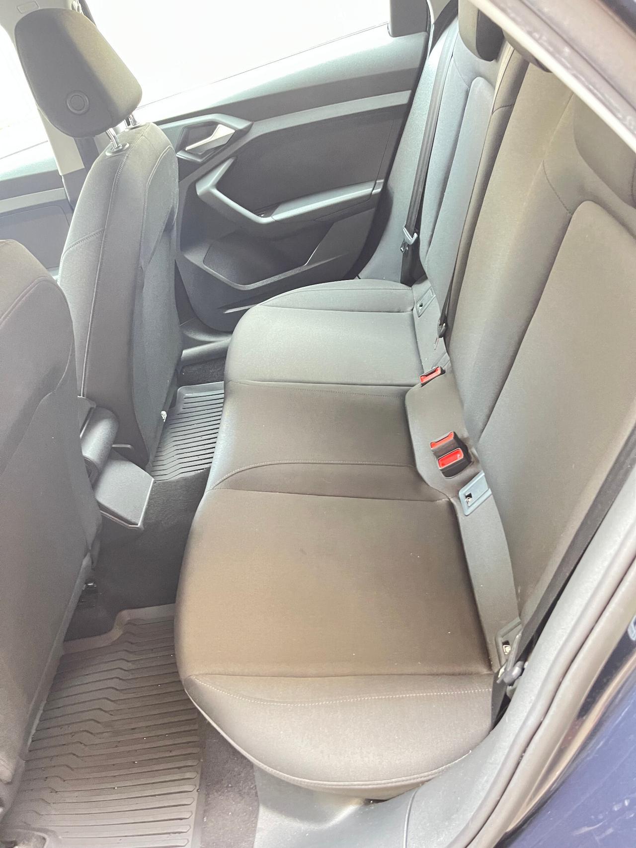 Audi A1 SPB 30 TFSI - 1.0 BENZINA - ANCHE PER NEOPATENTATI - 2019