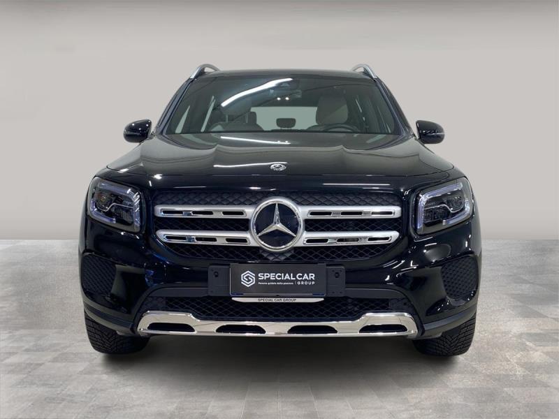 Mercedes GLB 180 D Sport 8G-DCT