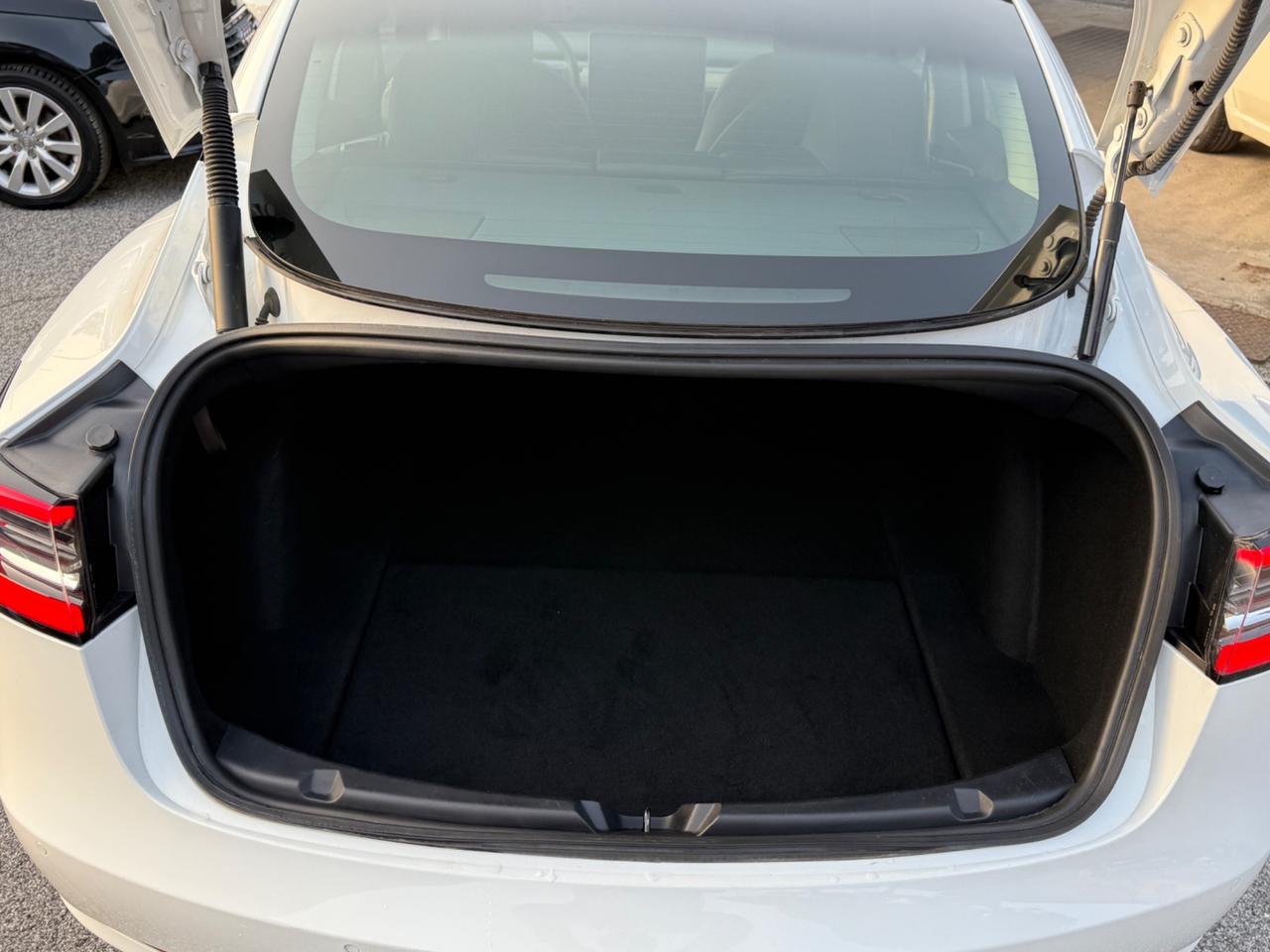 Model 3 Long Range Dual Motor AWD-IVA ESPOSTA-