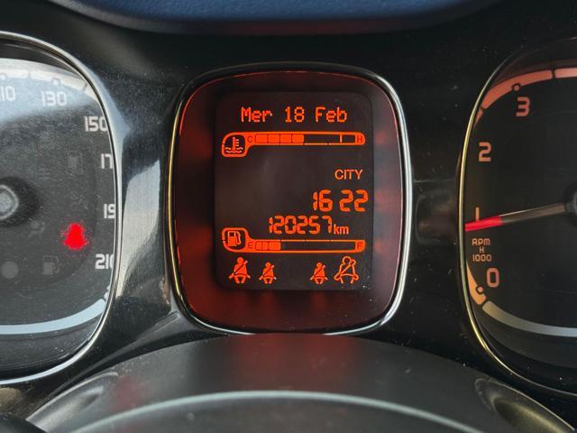 FIAT Panda 1.2 69cv EASY *PERFETTA per NEOPATENTATI*