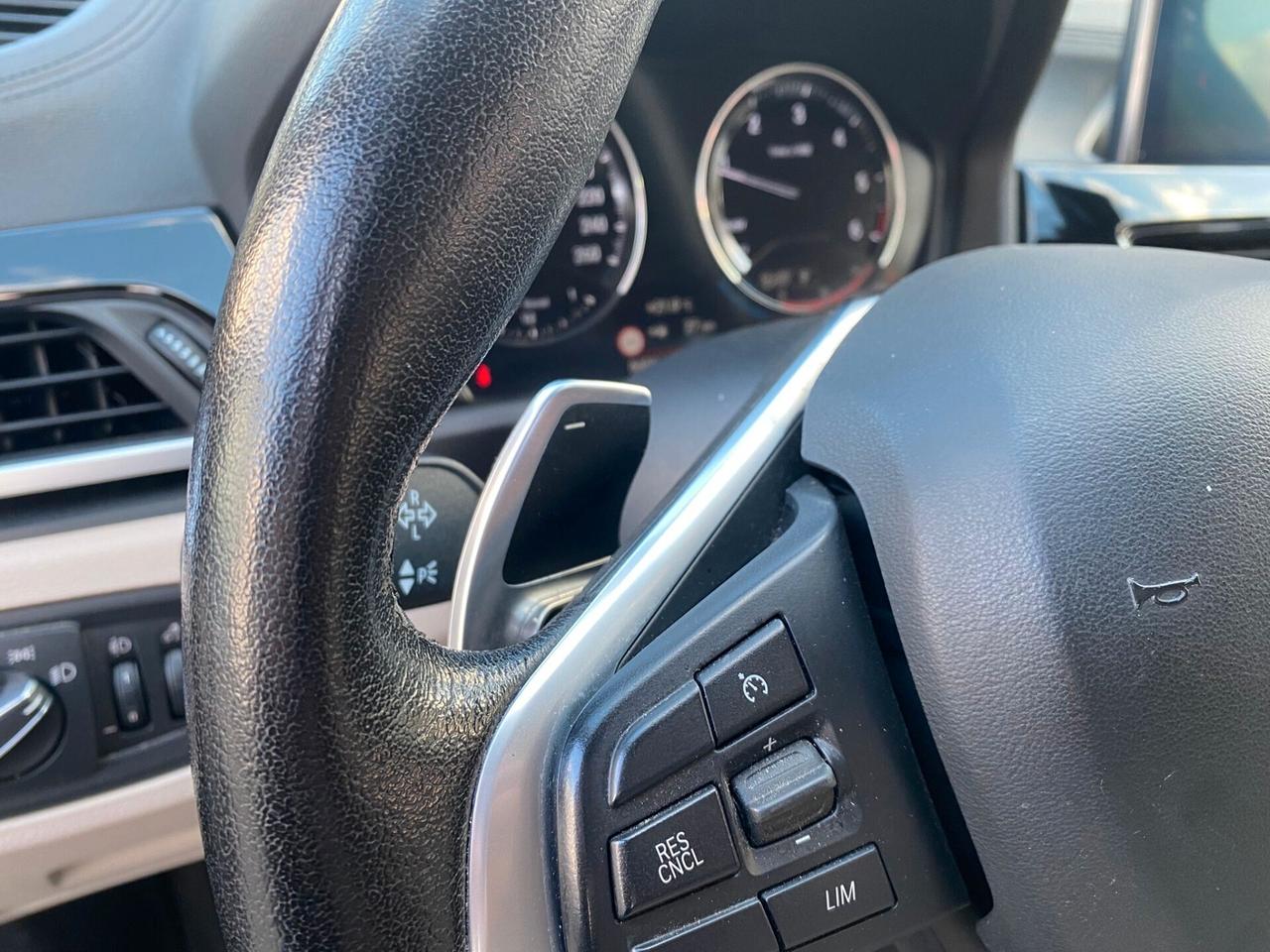 Bmw X1 XDrive18d xLine
