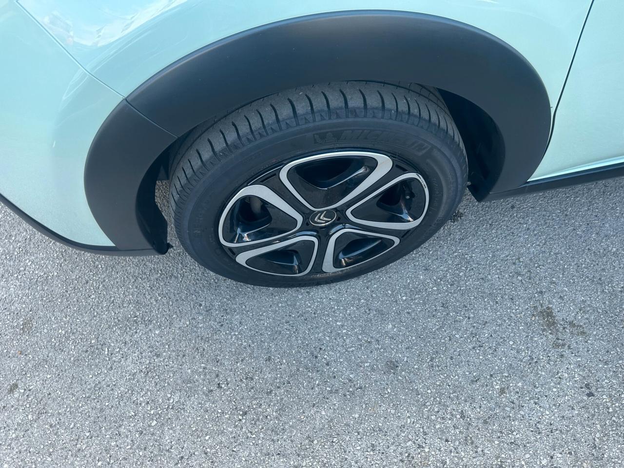 Citroen C3 PureTech 110 S&S Shine