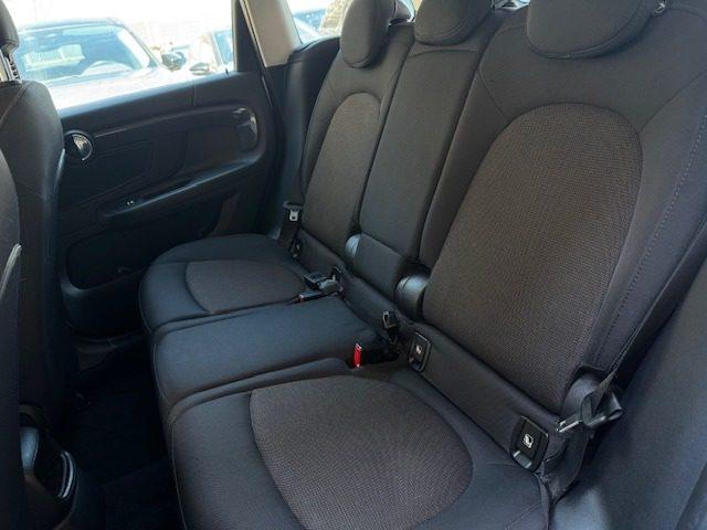 MINI Countryman 1.5 Cooper SE Countryman ALL4 Automatica