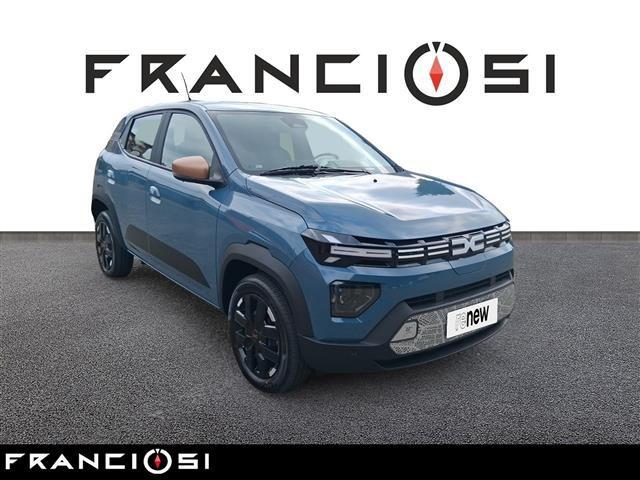 DACIA Spring Extreme Electric 65