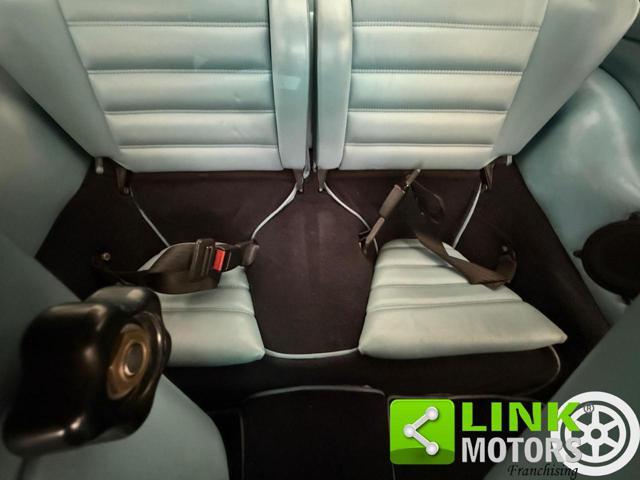 PORSCHE 911 930 Turbo 3.3 Coupè Gemballa