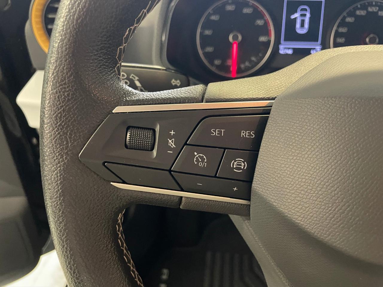 Seat Arona 1.0 ecotsi style 110cv