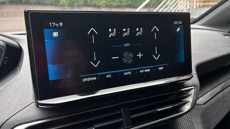 Peugeot 5008 5008 PureTech Turbo 130 S&S Allure Pack