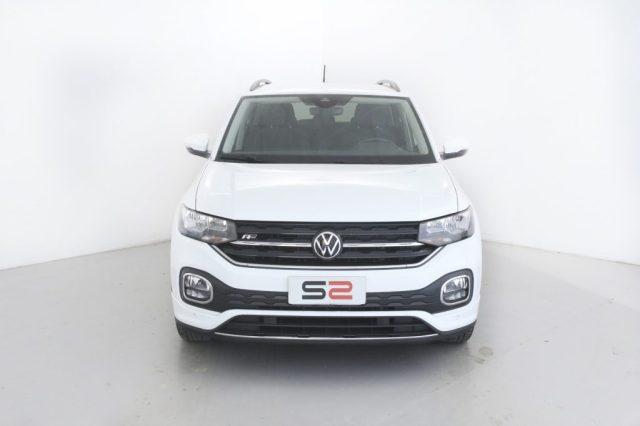 VOLKSWAGEN T-Cross 1.0 TSI Sport R-line/Tech Pack/App-Connect