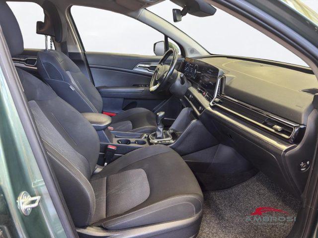 KIA Sportage 1.6 tgdi Style Gpl 2wd
