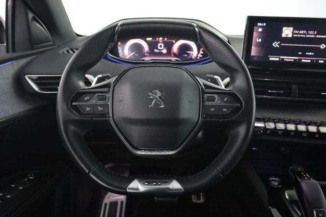 PEUGEOT 3008 3008 BlueHDi 130 S&S EAT8 GT