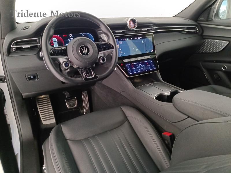 Maserati Grecale 2.0 MHEV GT AWD Auto
