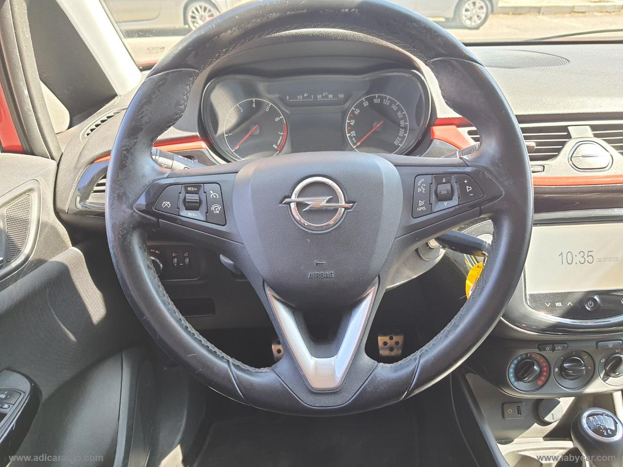 OPEL Corsa 1.2 5p. b-Color