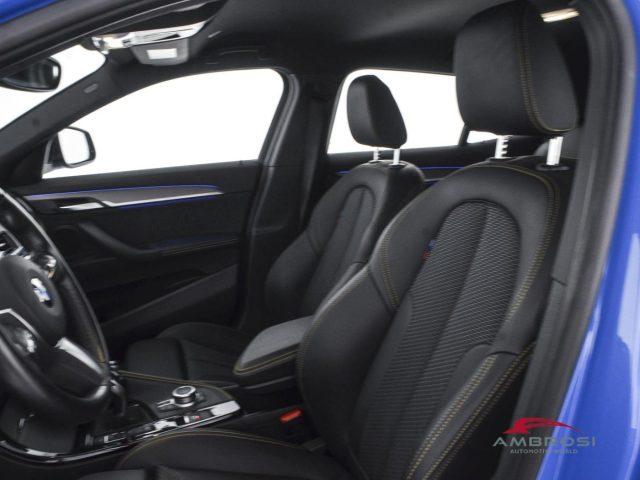 BMW X2 xDrive18d Msport-X