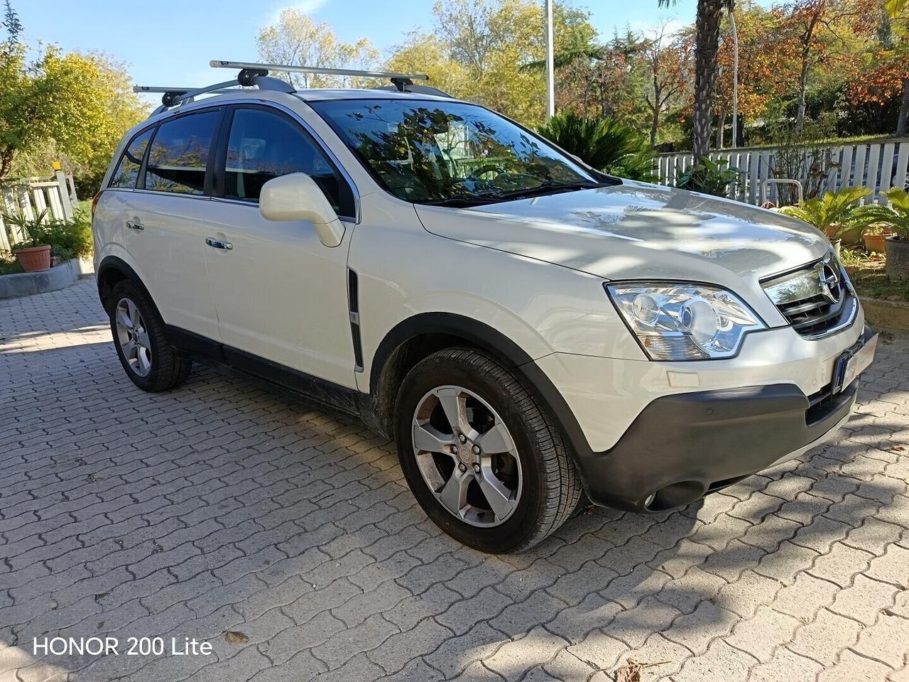 OPEL Antara 2.0 CDTI 150CV Edition