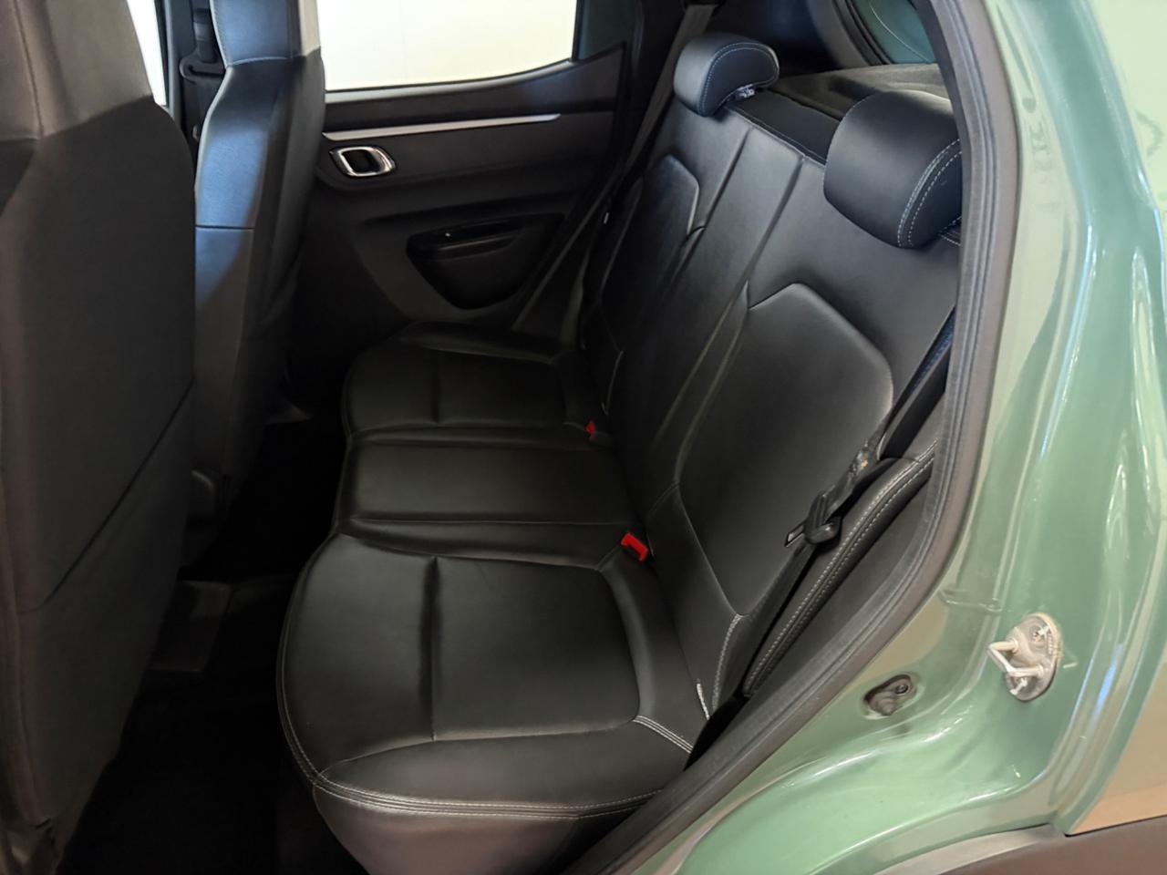 Dacia Spring Electric 45 Expression