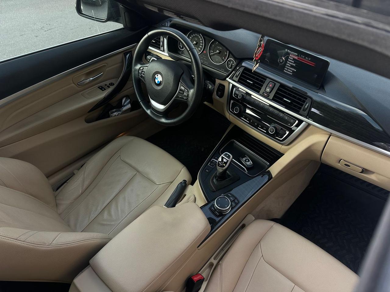 Bmw 420 #50844