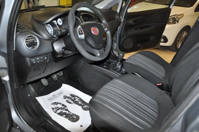 FIAT Punto Evo 1.2 5 porte S&S Dynamic