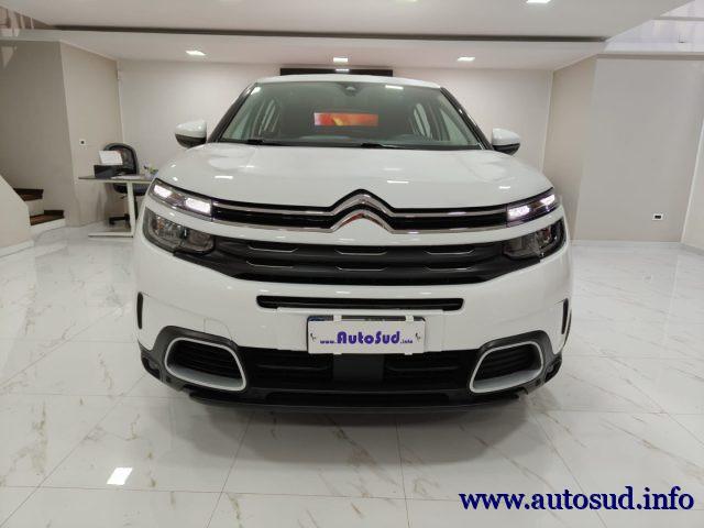 CITROEN C5 Aircross BlueHDi 130 S&S EAT8 Business