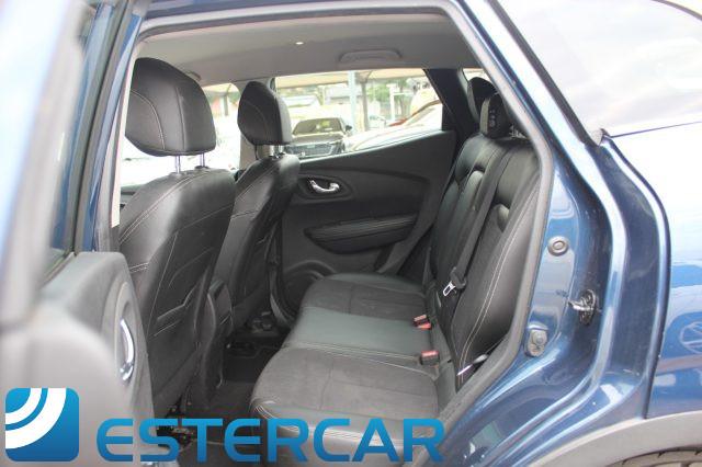 RENAULT Kadjar dCi 110CV EDC Energy Zen NEOPATENTATI
