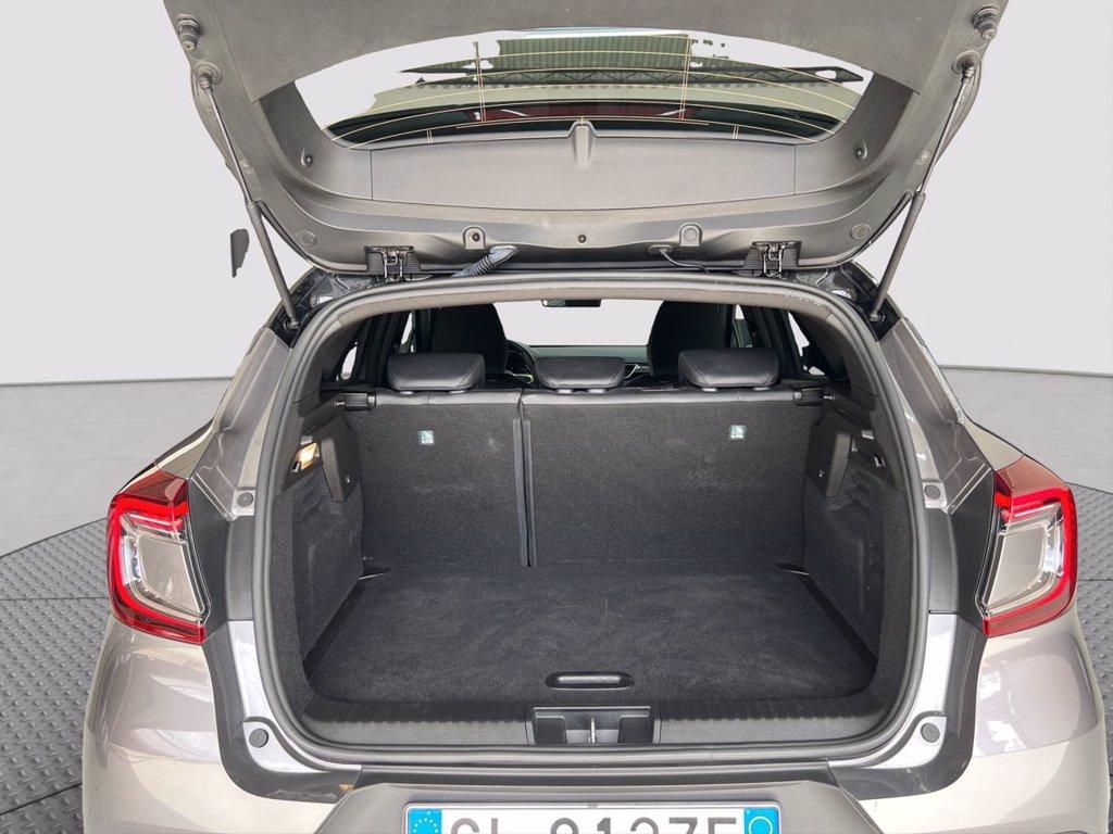 RENAULT Captur 1.6 E-Tech full hybrid Rive Gauche 145cv auto del 2022