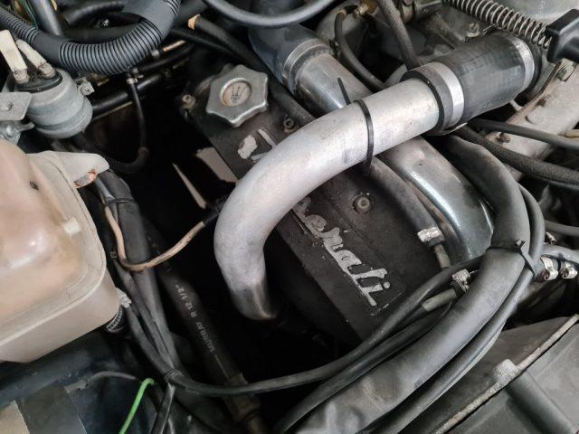 MASERATI Biturbo 2.0