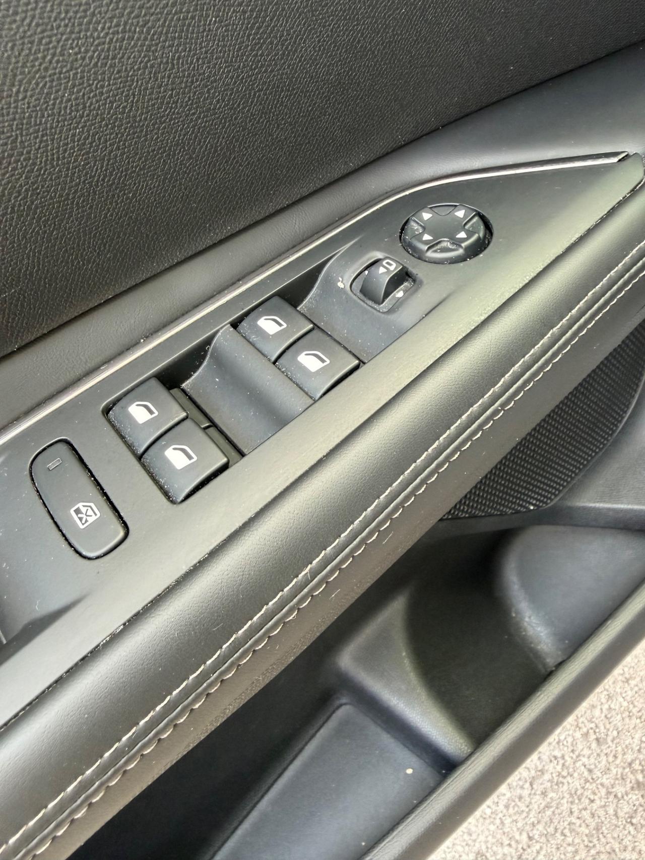 Peugeot 3008 ALLURE