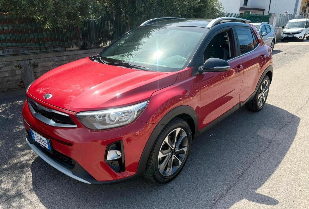 Kia Stonic 1.0 T-GDi 120 CV Energy ANNO 2019