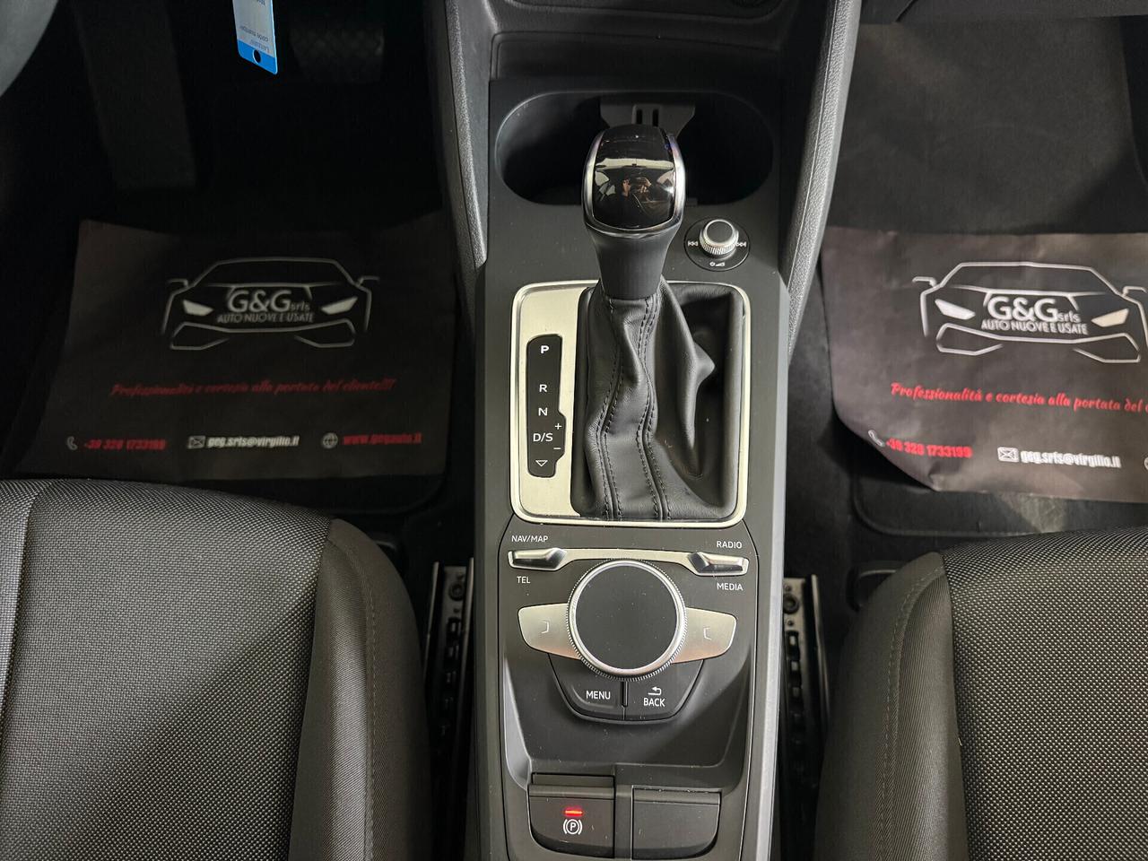 Audi Q2 2.0 TDi 116Cv S tronic - 2021