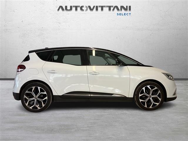 RENAULT Scenic 1.3 TCe 140cv Intens EDC