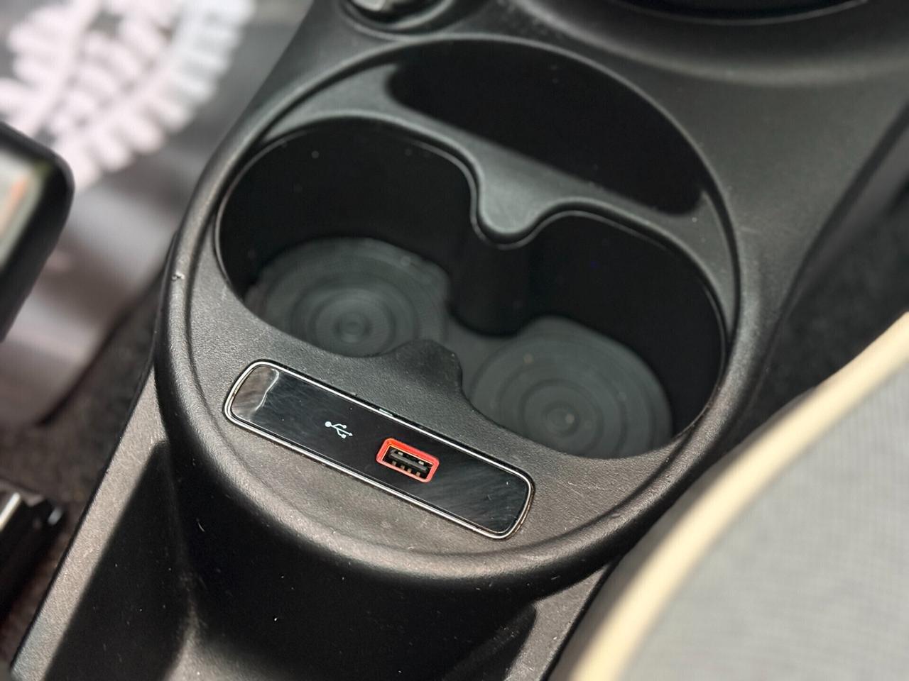 Fiat 500 1.2 Lounge Tetto Full