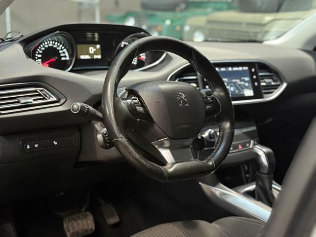 PEUGEOT 308 BlueHDi 150 S&S EAT6 SW Allure