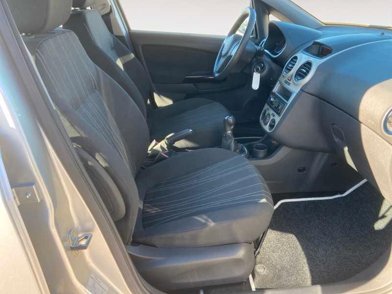 OPEL Corsa 5p 1.0 Enjoy