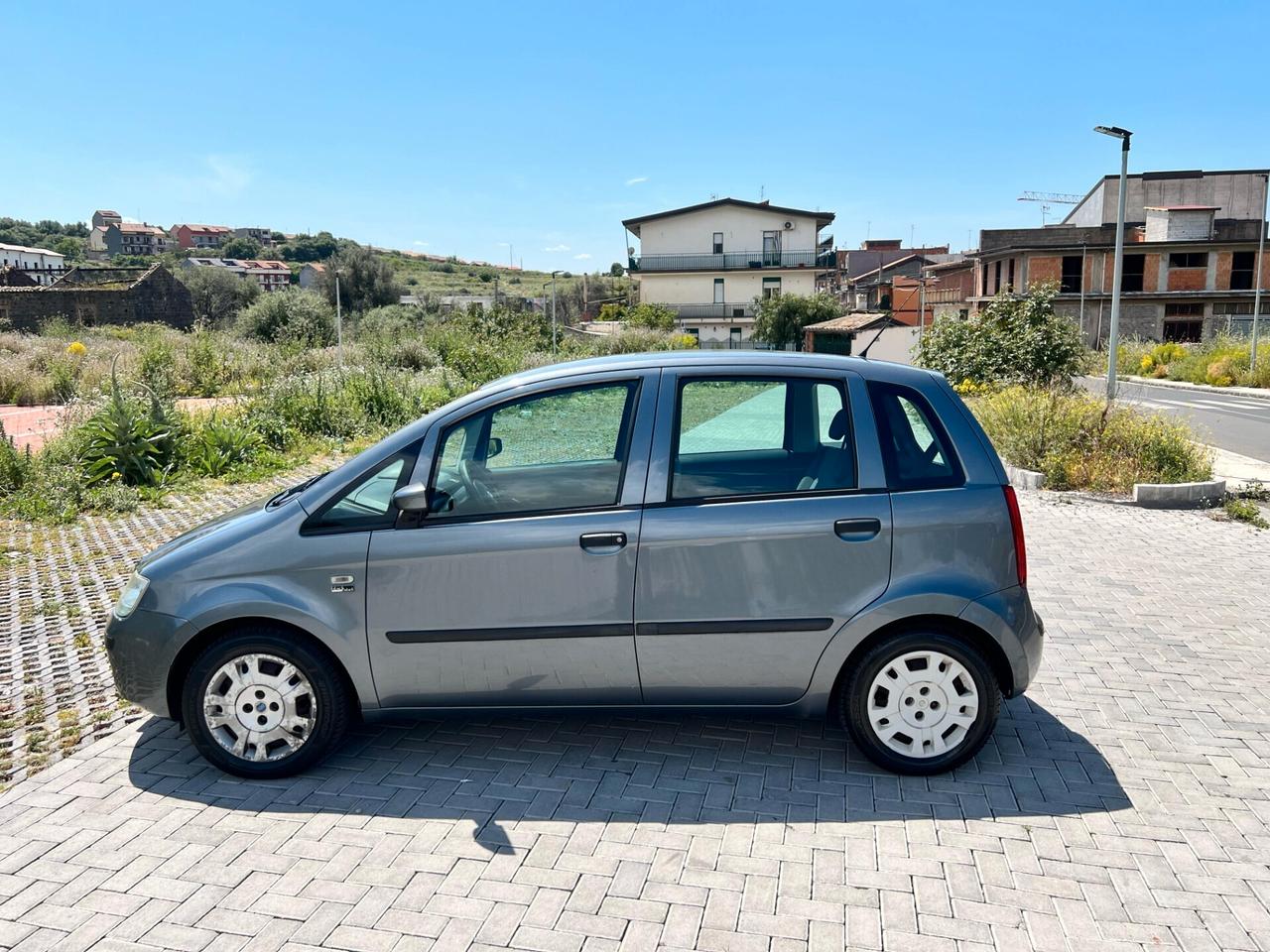 Fiat Idea 1.3MLJT A-F-F-A-R-O-N-E CHIAMA
