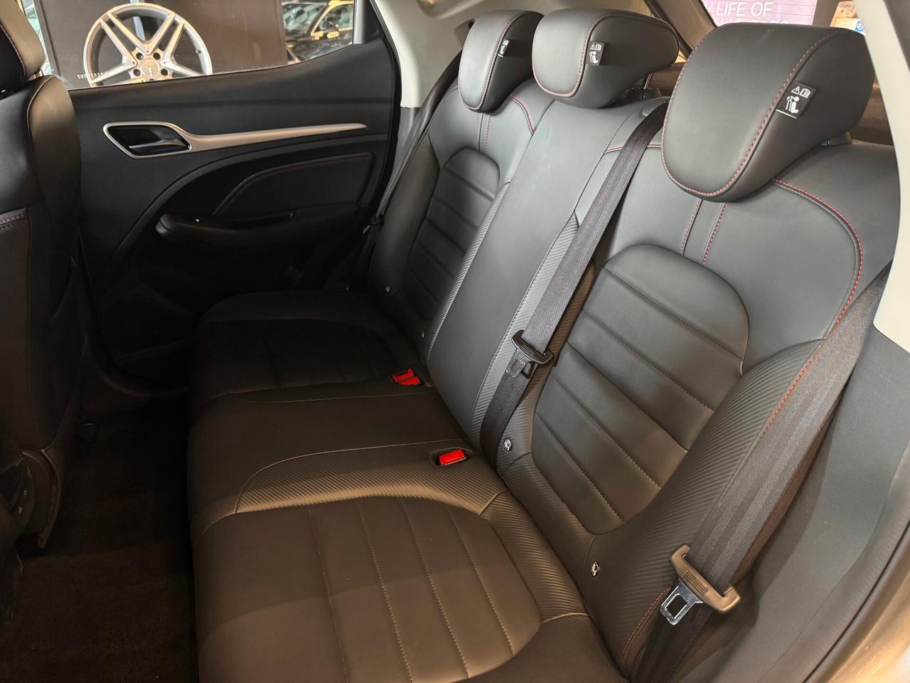 MG ZS (2021-2025) ZS Classic 1.5 VTi-tech Luxury