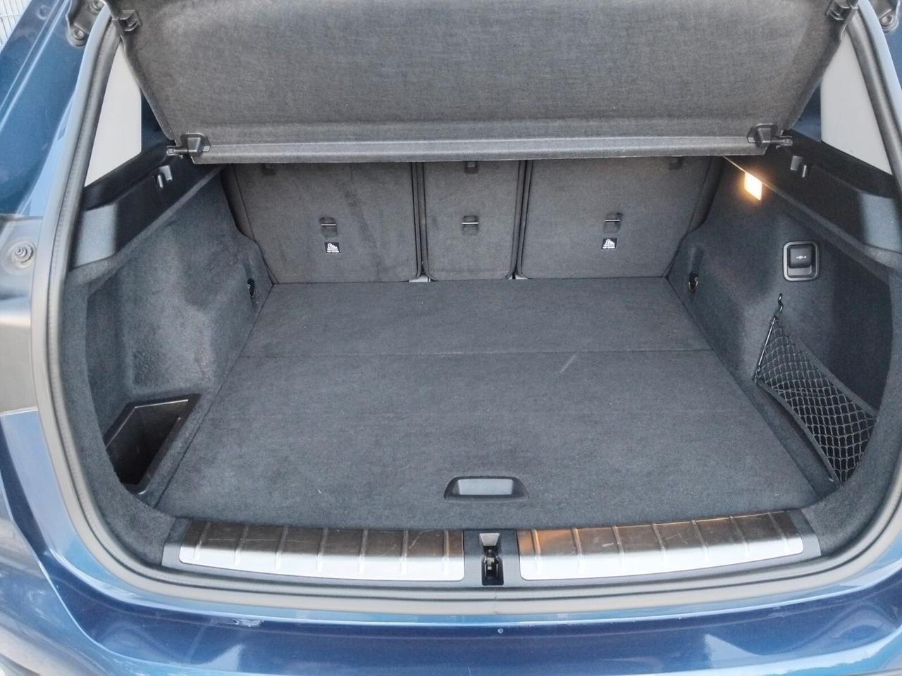 Bmw X1 sDrive18d xLine Automatica
