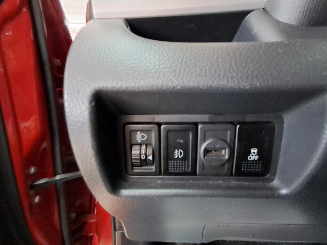 Suzuki Swift 1.2 VVT 5 porte GL Style