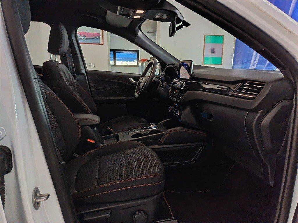 FORD Kuga 2.0 ecoblue ST-Line 2wd 120cv auto del 2023