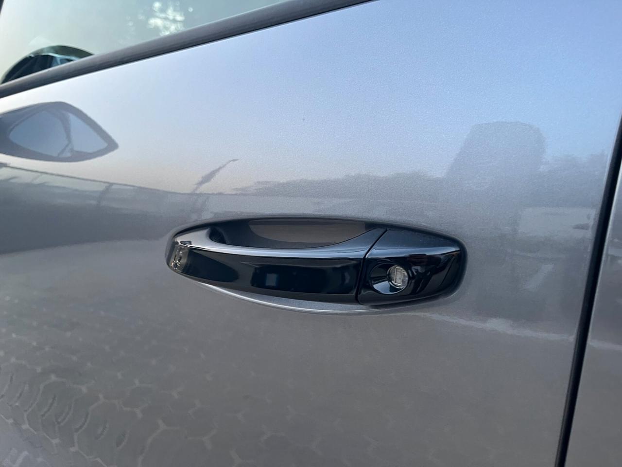 Citroen C3 Hybrid 110 Plus e-DCS6 Automatic Km0